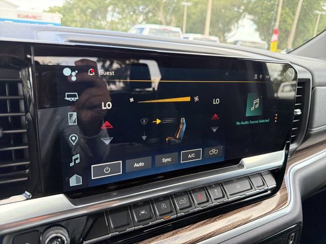 2026 Chevrolet Silverado 1500 LT - Photo 24