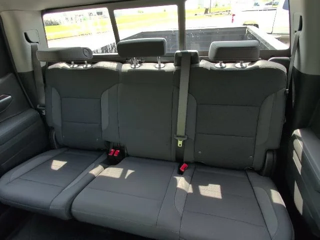 2026 Chevrolet Silverado 1500 LT - Photo 8