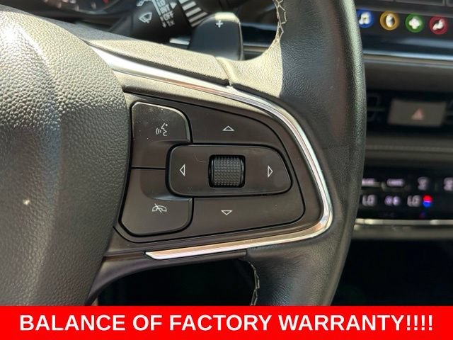 2023 Buick Envision Preferred - Photo 21