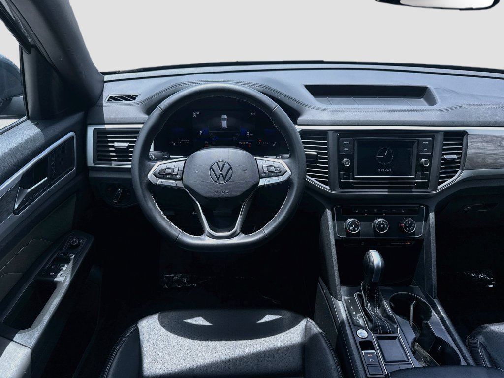 Used 2023  Volkswagen 2.0T SE image 20
