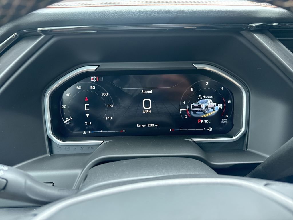 2026 GMC Sierra 2500HD AT4 - Photo 11
