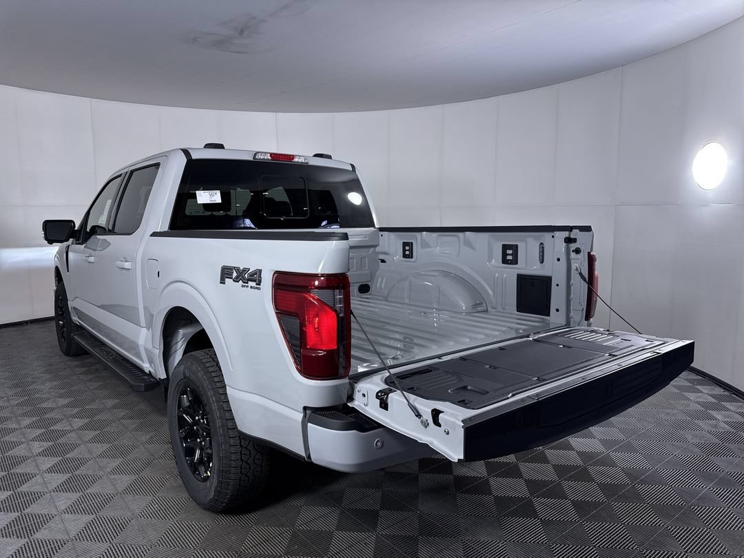 New 2026 Avalanche Ford XLT image 26