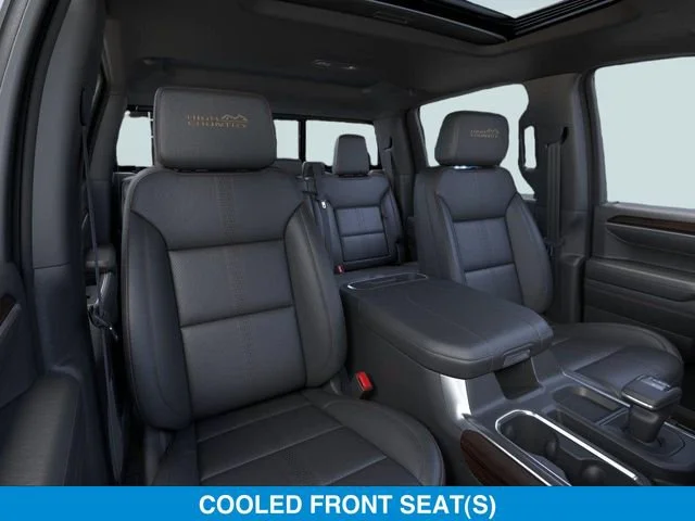 2026 Chevrolet Silverado 1500 High Country - Photo 16