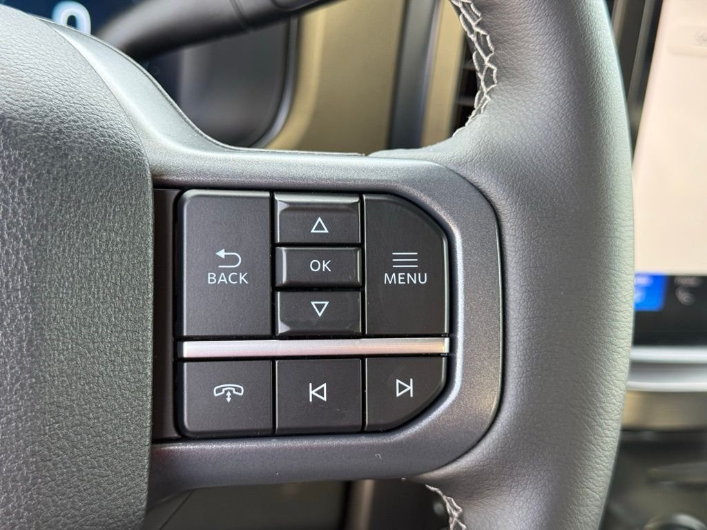 2026 Ford F-350 Super Duty Lariat - Photo 12