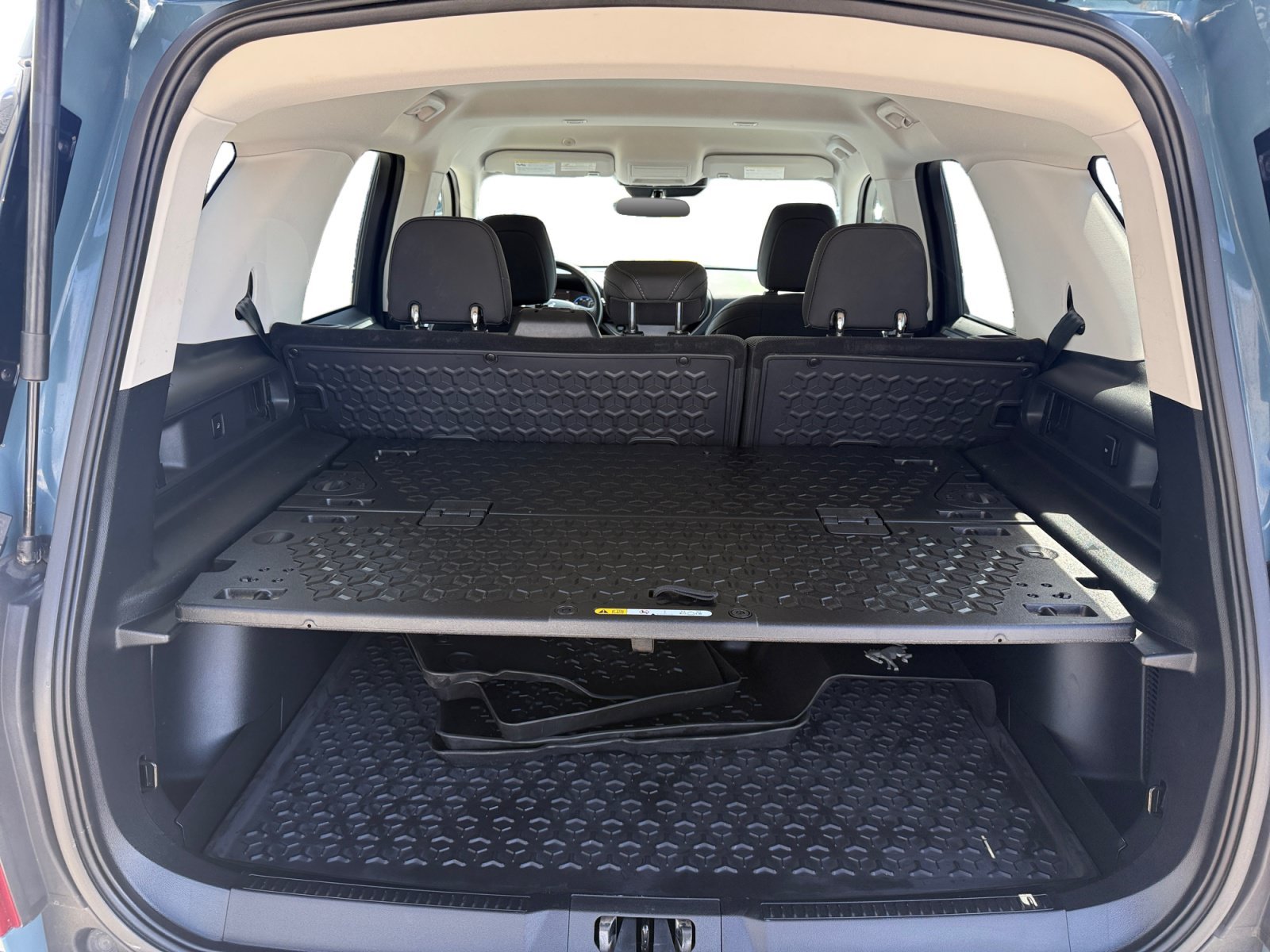 Certified Used 2021 Area 51 Ford Big Bend image 17