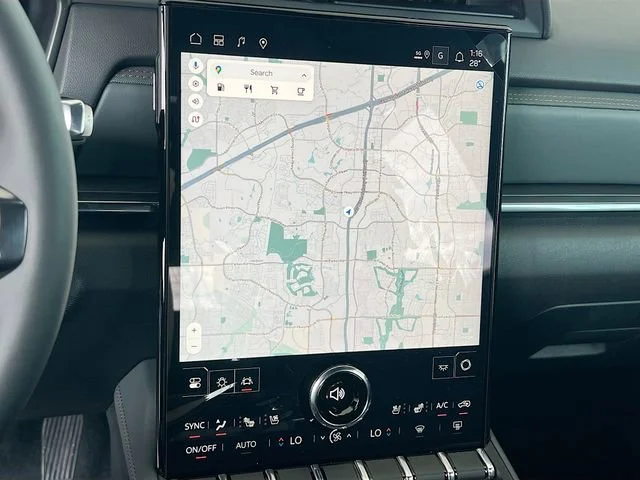 2026 GMC Terrain AT4 - Photo 9
