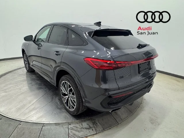 New 2026 Gray Audi 2.0T Premium Plus image 36
