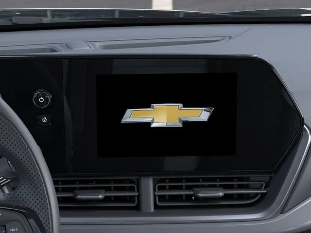 New 2026 Mosaic Black Metallic Chevrolet LS image 20