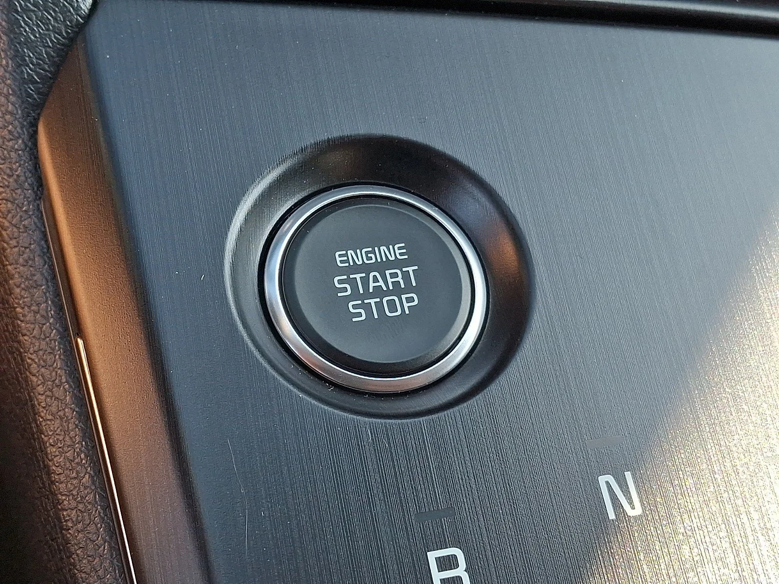 New 2026 Gravity Gray Kia LX image 10