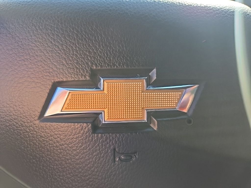 Used 2021 Gray Chevrolet Custom image 89