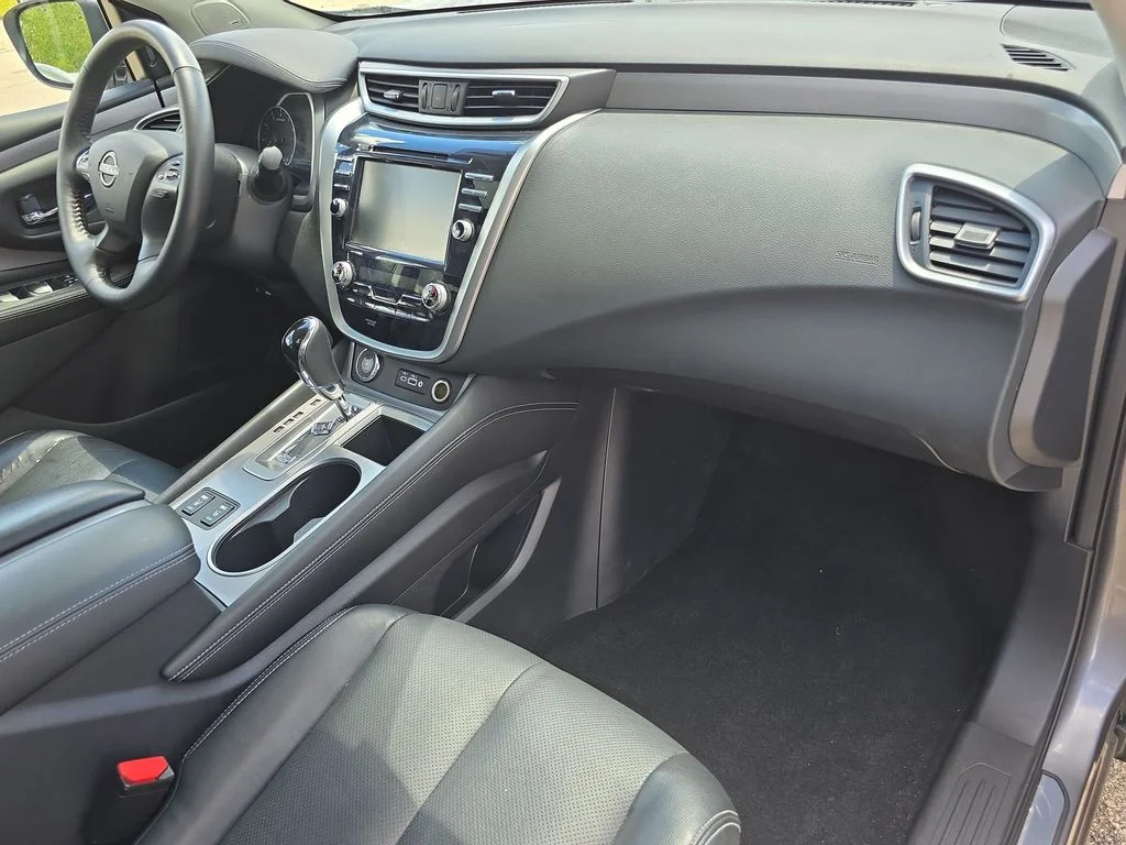 2023 Nissan Murano SL - Photo 30