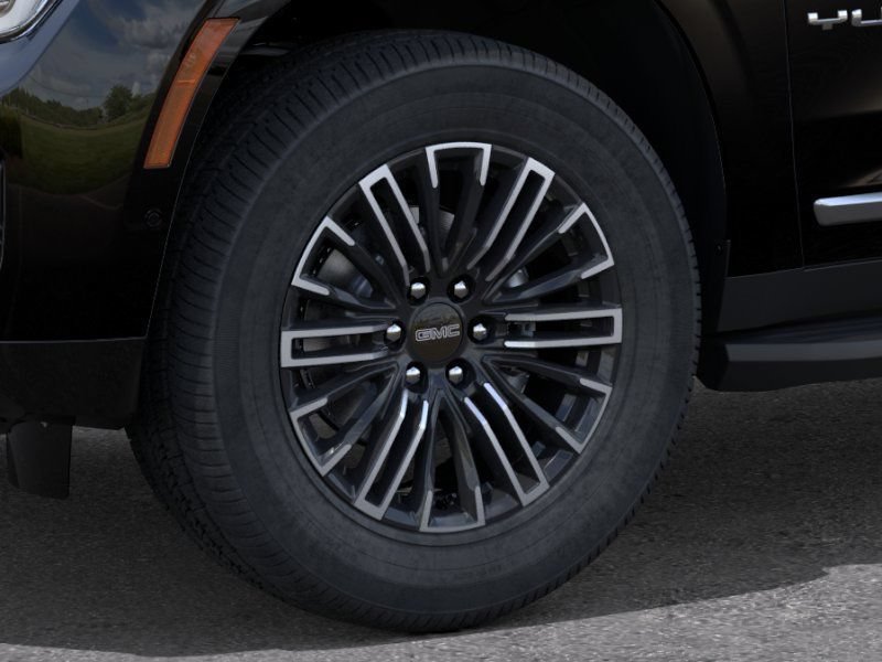 2026 GMC Yukon XL Elevation - Photo 10