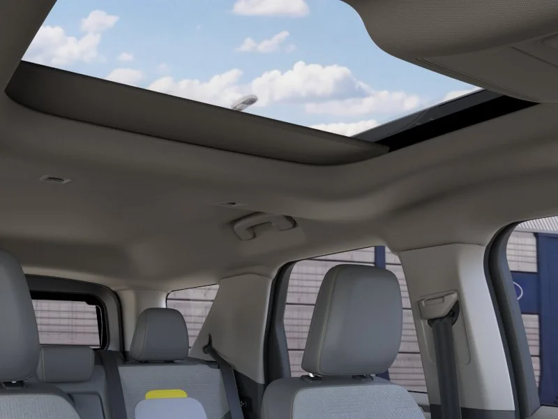 New 2026 Velocity Blue Metallic Ford Badlands® image 36