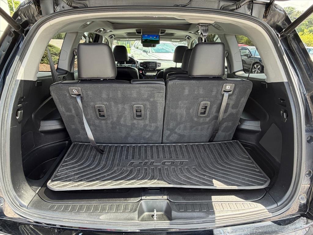 2019 Honda Pilot Elite - Photo 23