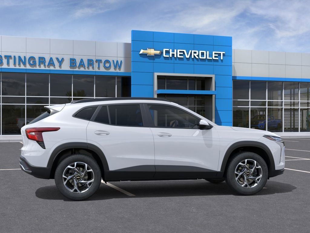 2026 Chevrolet Trax LT - Photo 6