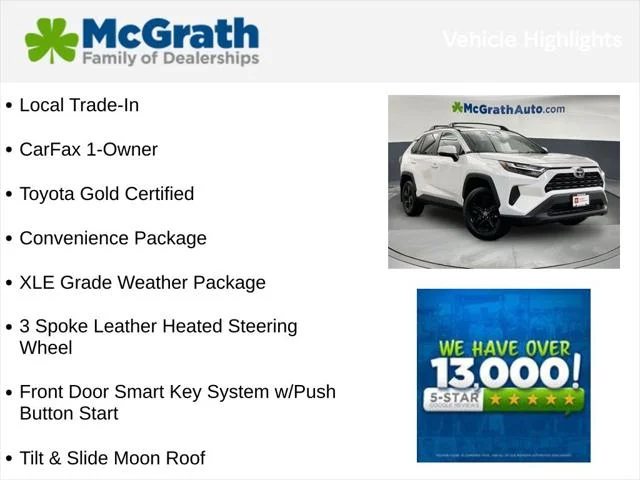 Certified Used 2023 ICE CAP Toyota  image 3