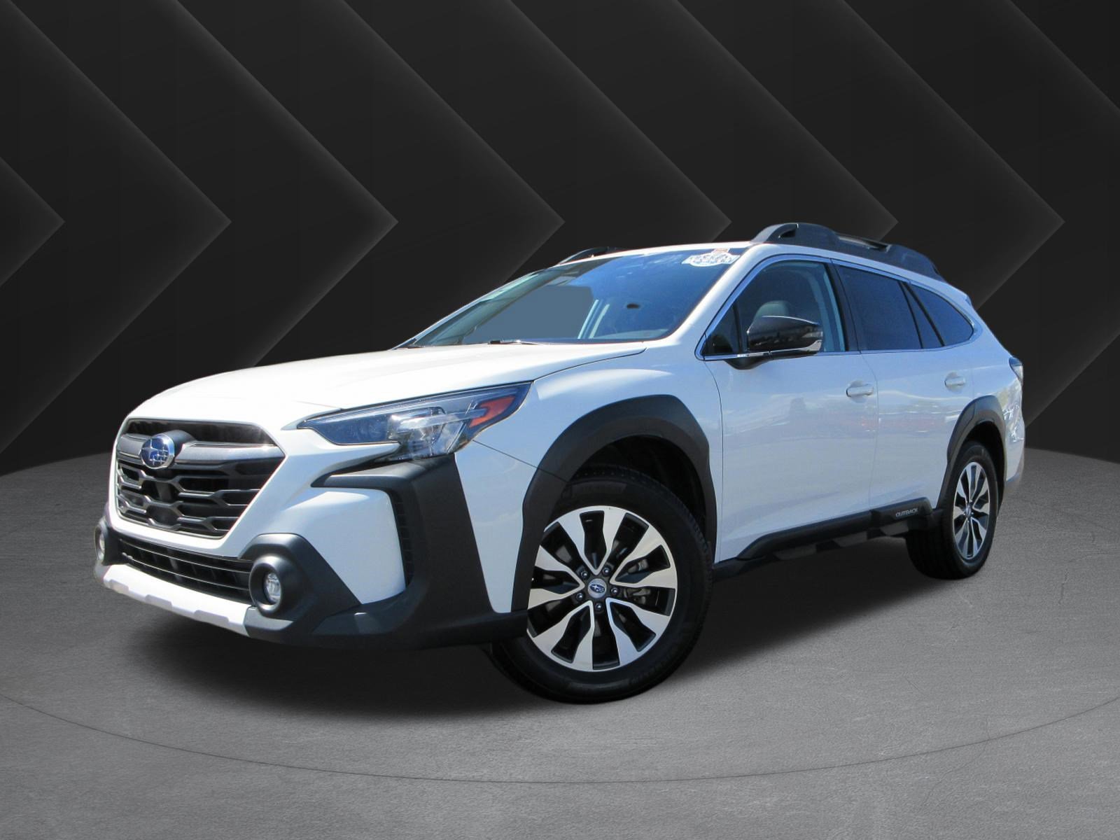 2023 Subaru Outback Limited XT's photo
