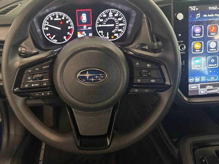 New 2026 Blue Subaru Premium image 10