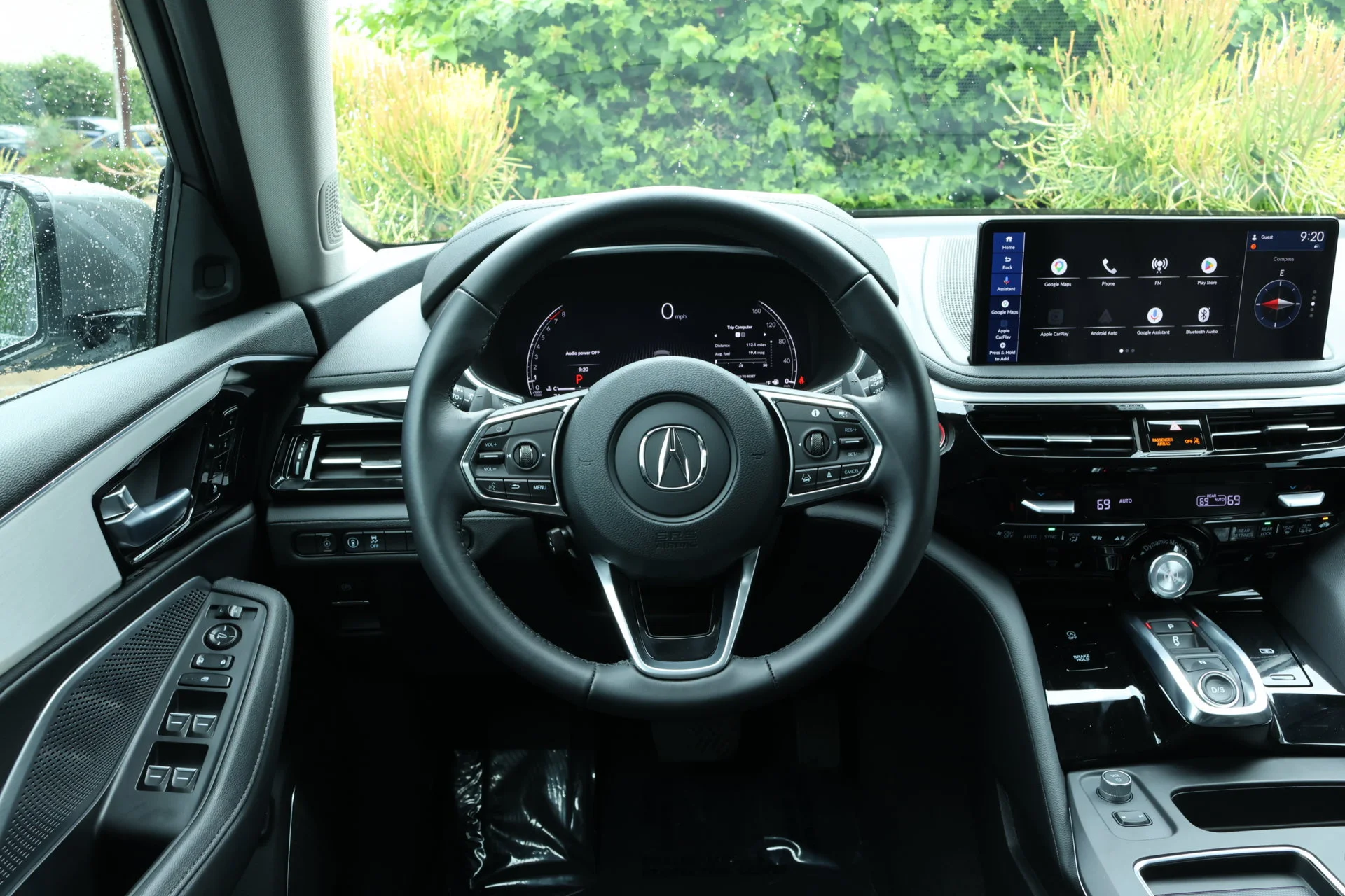 2026 Acura MDX Base - Photo 32