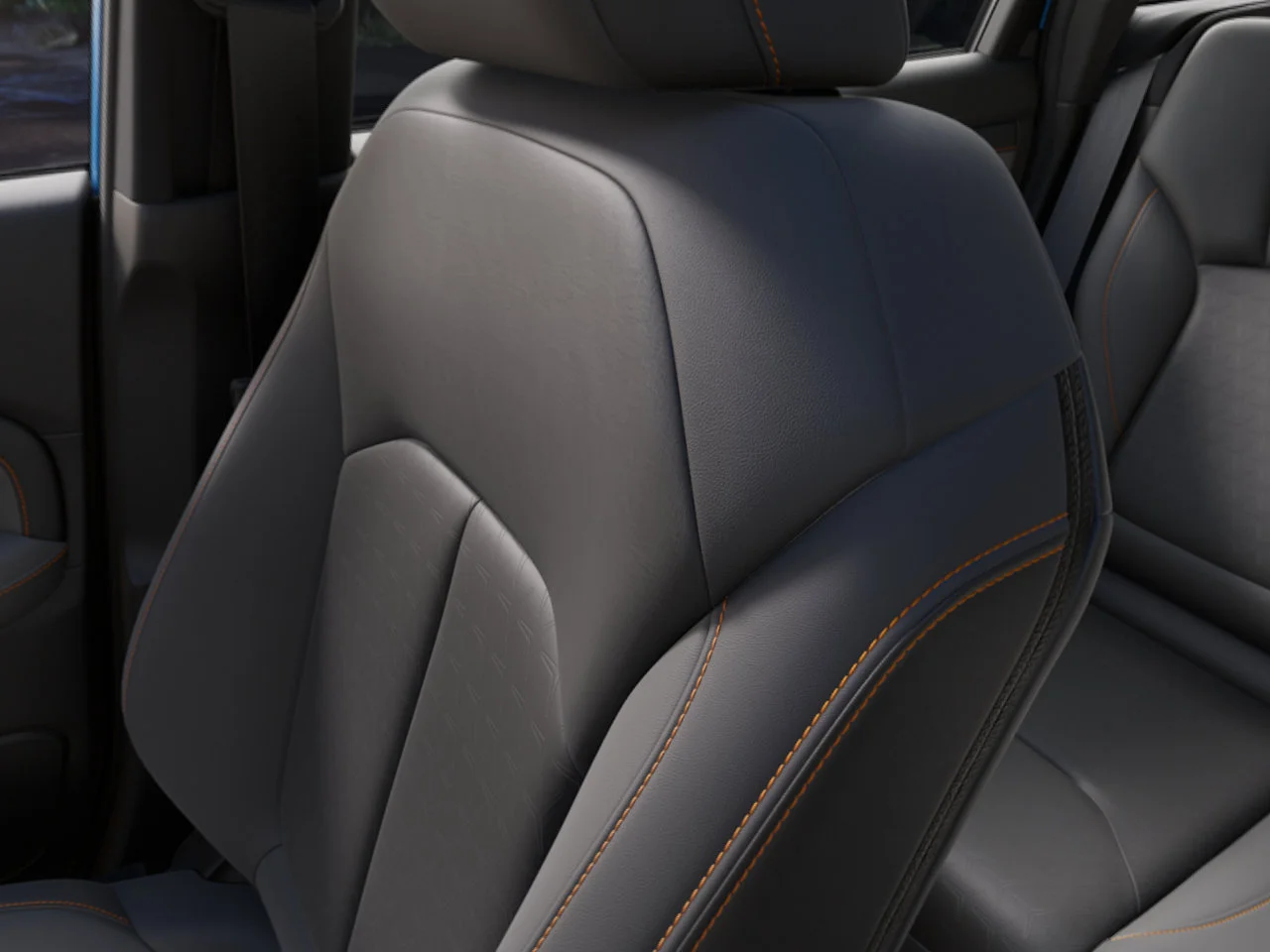 New 2026 CRYSTAL WHITE PEARL Subaru Wilderness image 23