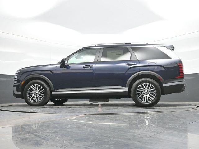 New 2026 Blue Hyundai SEL Premium AWD image 20