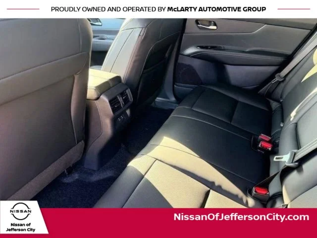 2026 Nissan Murano SL - Photo 23