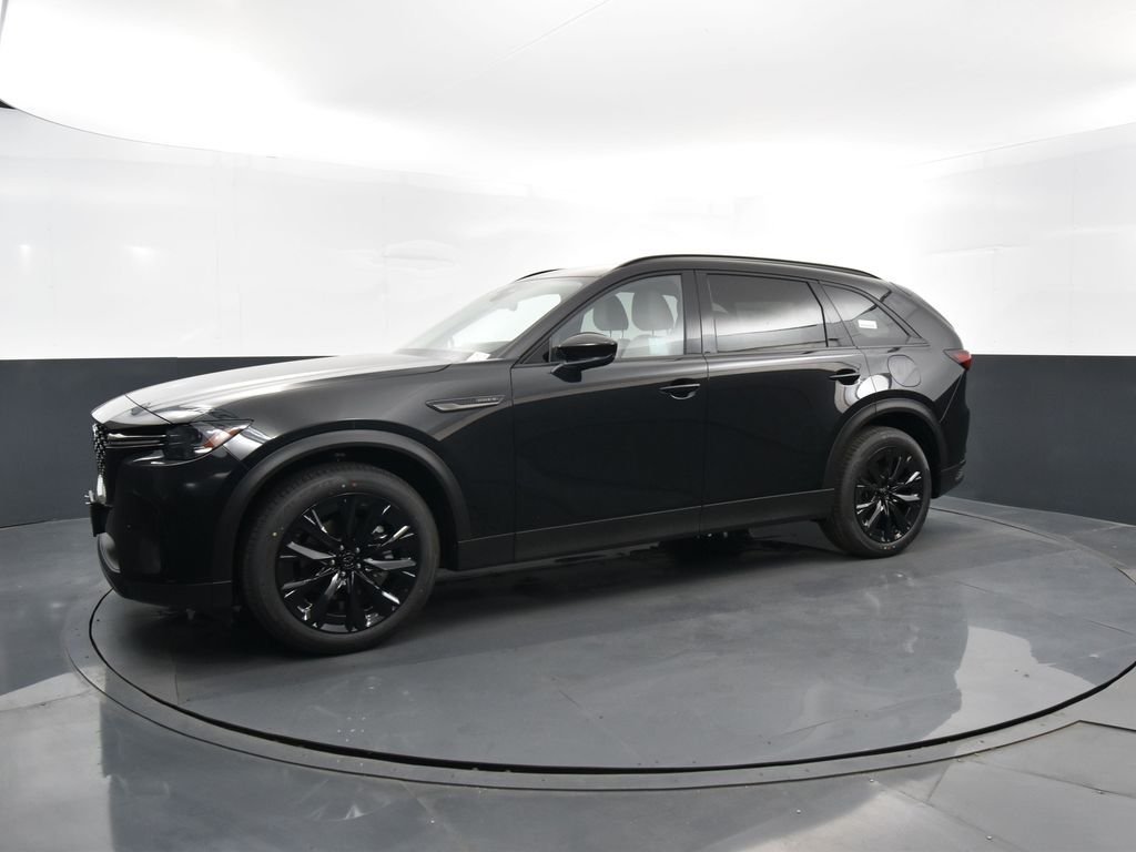 2026 Mazda CX-90 PHEV Premium Package's photo