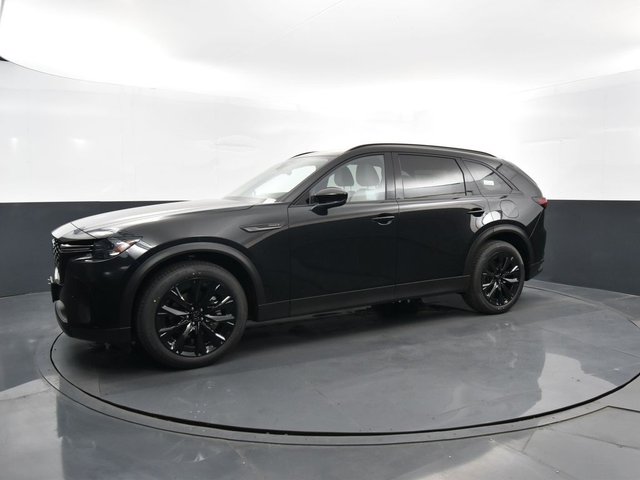 2026 Mazda CX-90 PHEV Premium Sport AWD