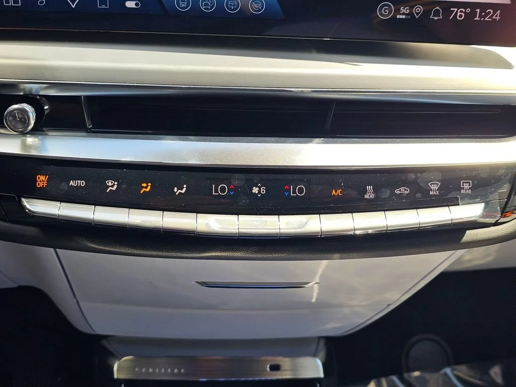 New 2026 Radiant Red Tintcoat Cadillac Sport image 31