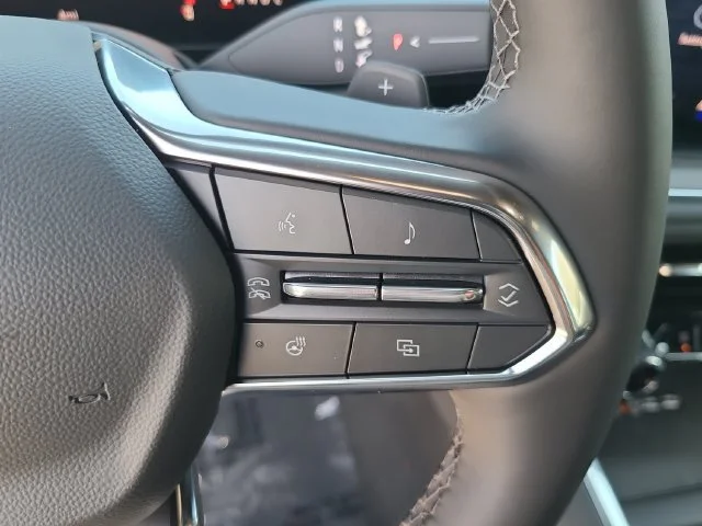2026 Chevrolet Suburban LT - Photo 33