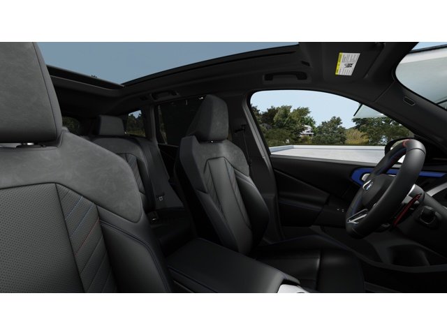 New 2026 Brooklyn Grey Metallic BMW M50 xDrive image 9