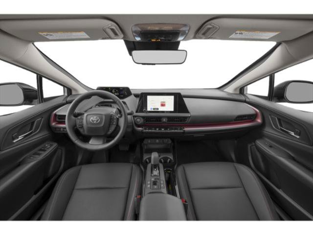 Used 2026 Cutting Edge Toyota XSE image 7
