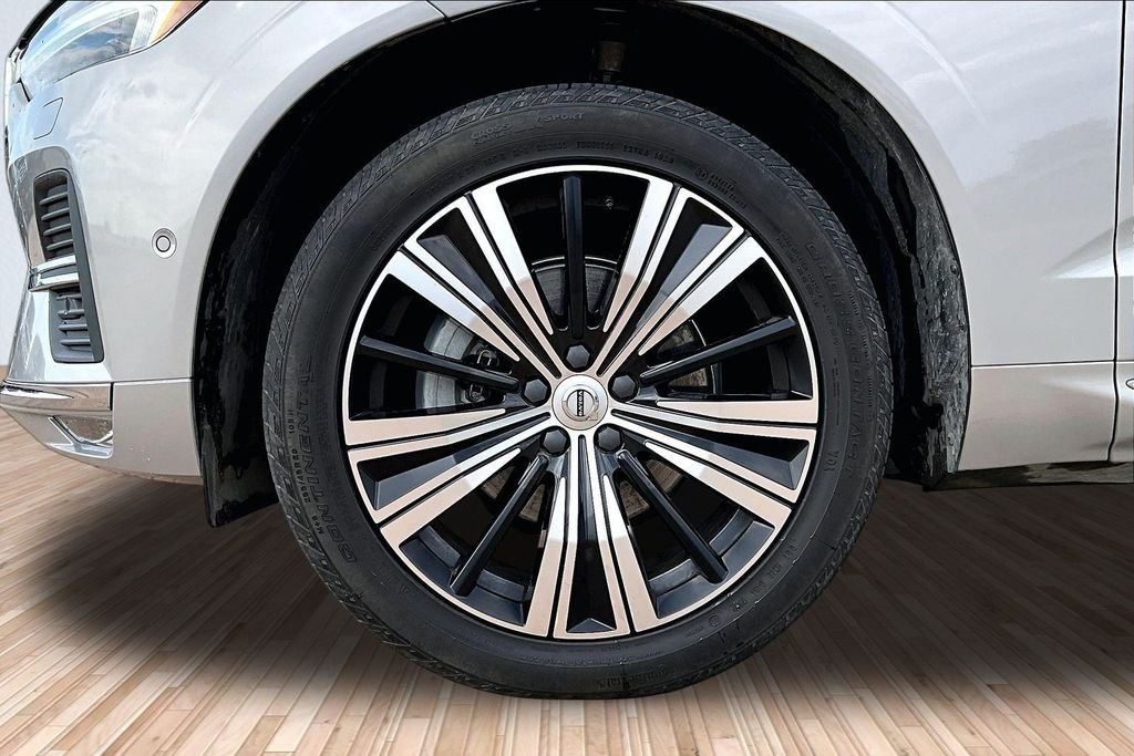 2023 Volvo XC60 Plus - Photo 8