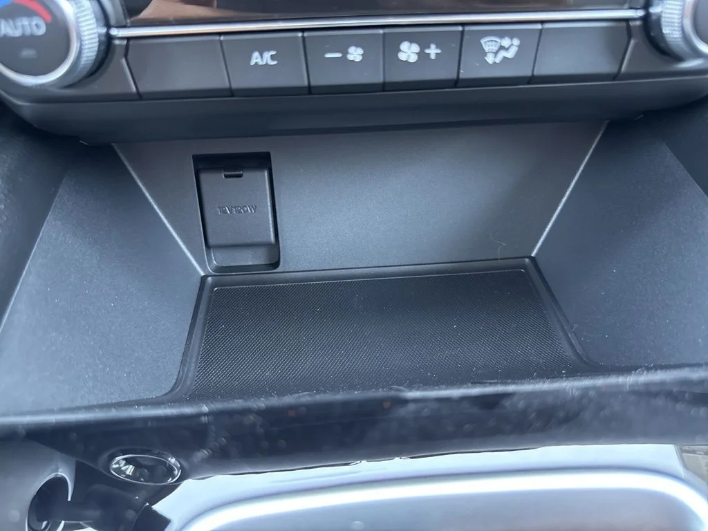 2025 Mazda CX-5 S Select Package - Photo 23
