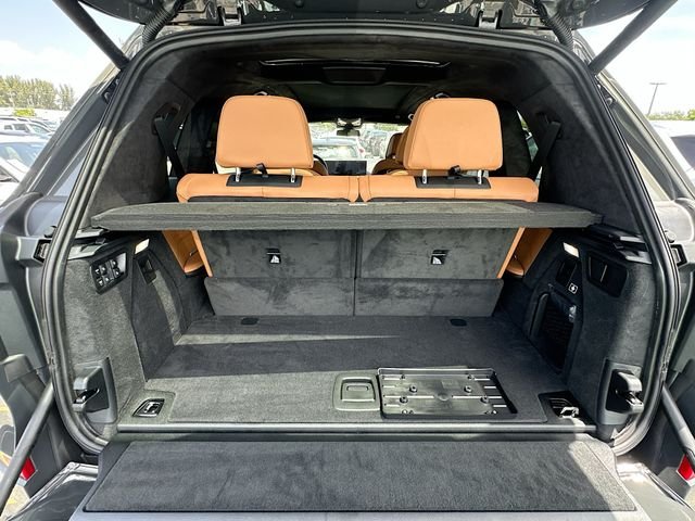 New 2027 Gray BMW xDrive40i image 20
