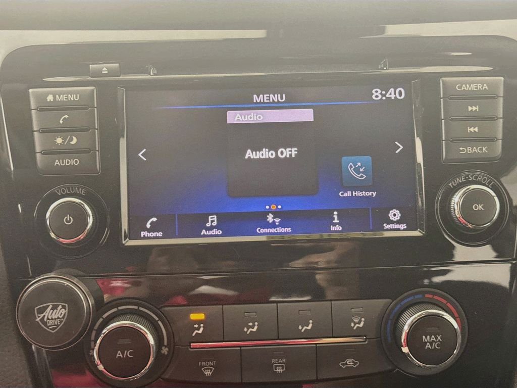 Used 2020 Nitro Lime Metallic Nissan S image 15