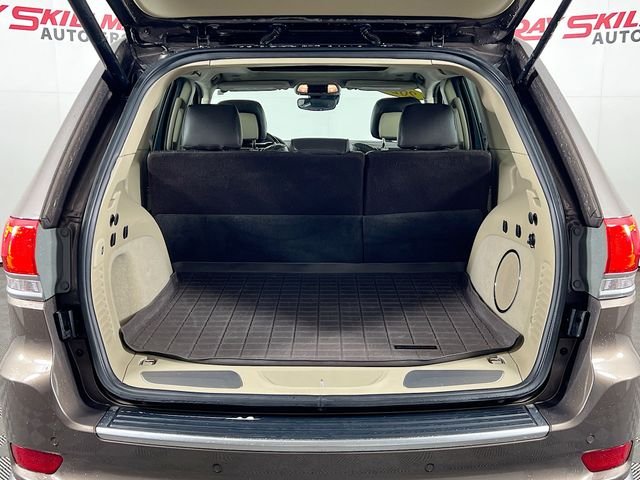 2020 Jeep Grand Cherokee Summit - Photo 27