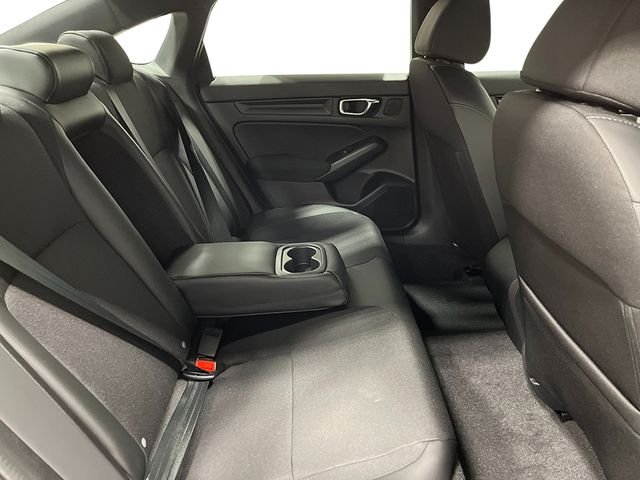 2026 Honda Civic Sport - Photo 25