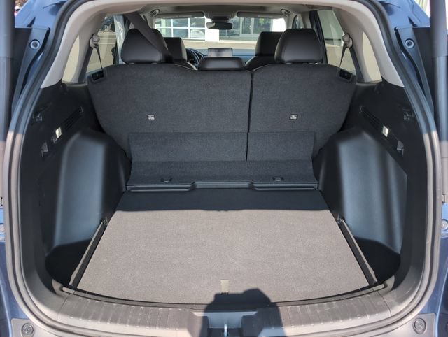 2023 Honda CR-V EX-L - Photo 14