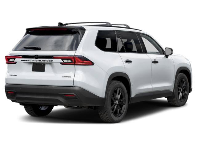 Used 2025 Heavy Metal Toyota Limited image 2
