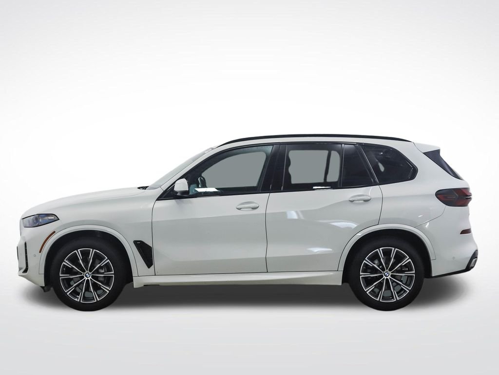 Certified 2024 BMW X5 40i with VIN 5UX23EU01R9S42844 for sale in Minneapolis, Minnesota