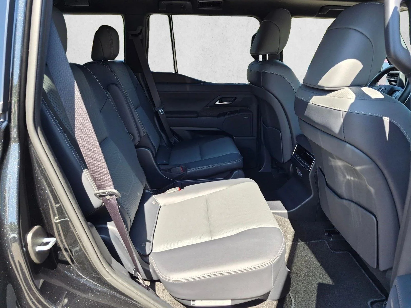 Certified Used 2025 Caviar Lexus LUXURY PLUS image 17