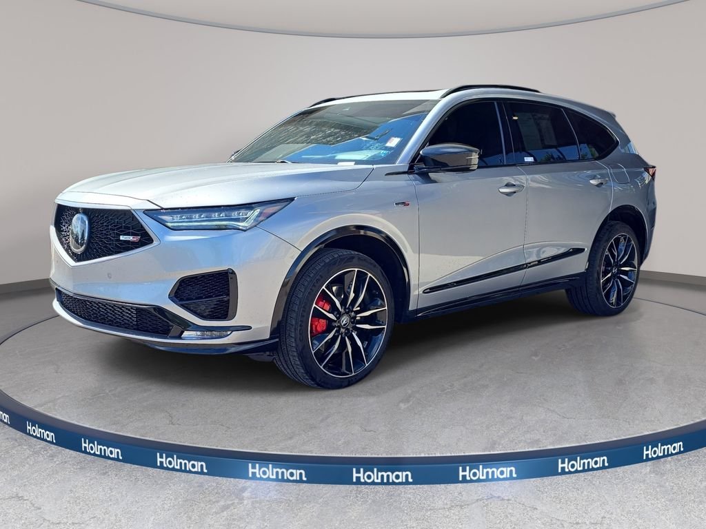 Used 2023  Acura Type S w/Advance Package image 1
