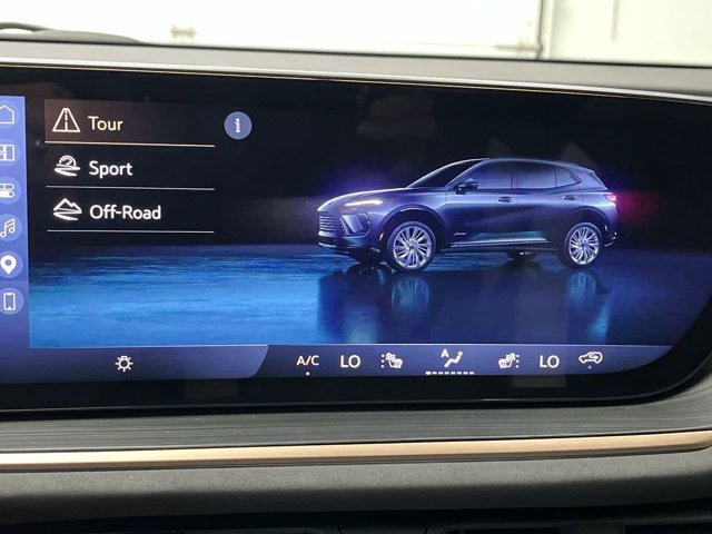 Used 2026 Summit White Buick Sport Touring image 18