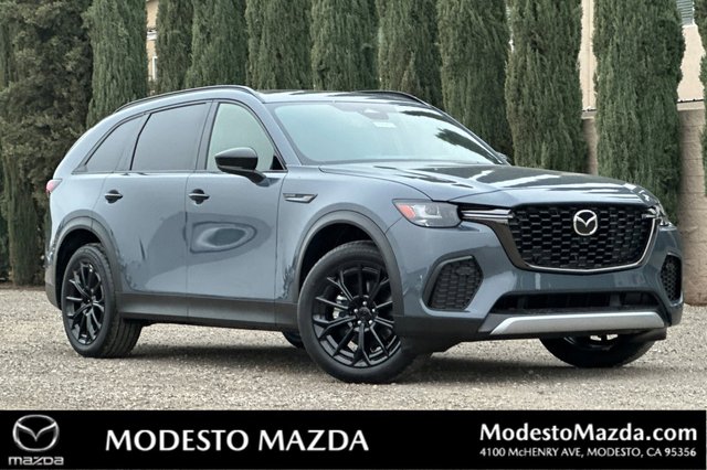 New 2026 MAZDA CX-70 3.3 Turbo Premium Plus 3.3 TURBO PREMIUM PLUS