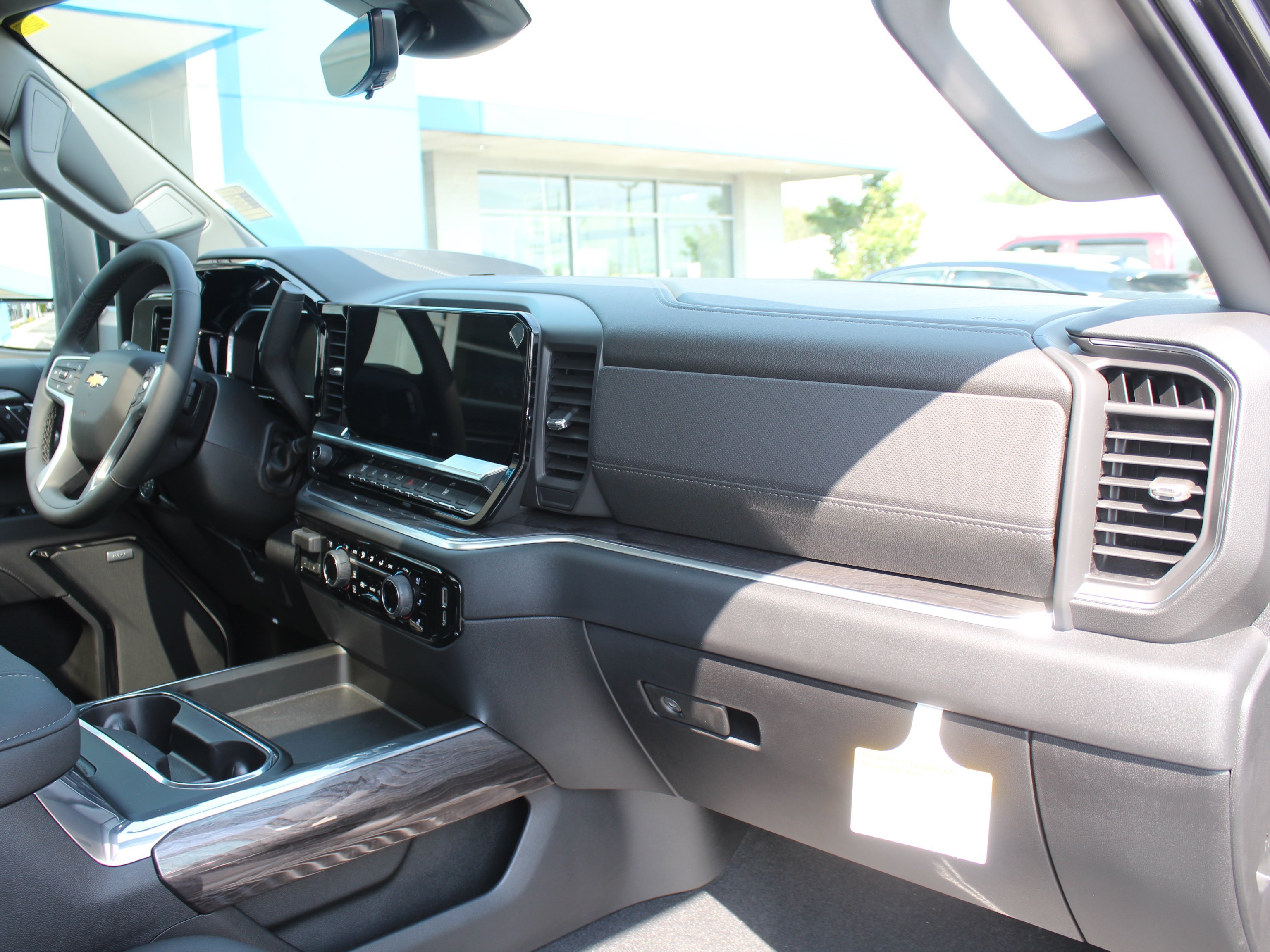 2026 Chevrolet Silverado 2500 HD LTZ - Photo 20