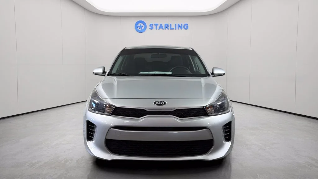 2020 Kia RIO S - Photo 16