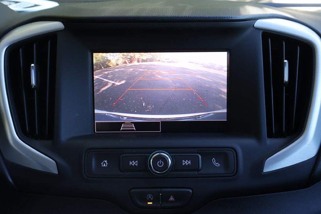 2023 GMC Terrain SLE - Photo 18