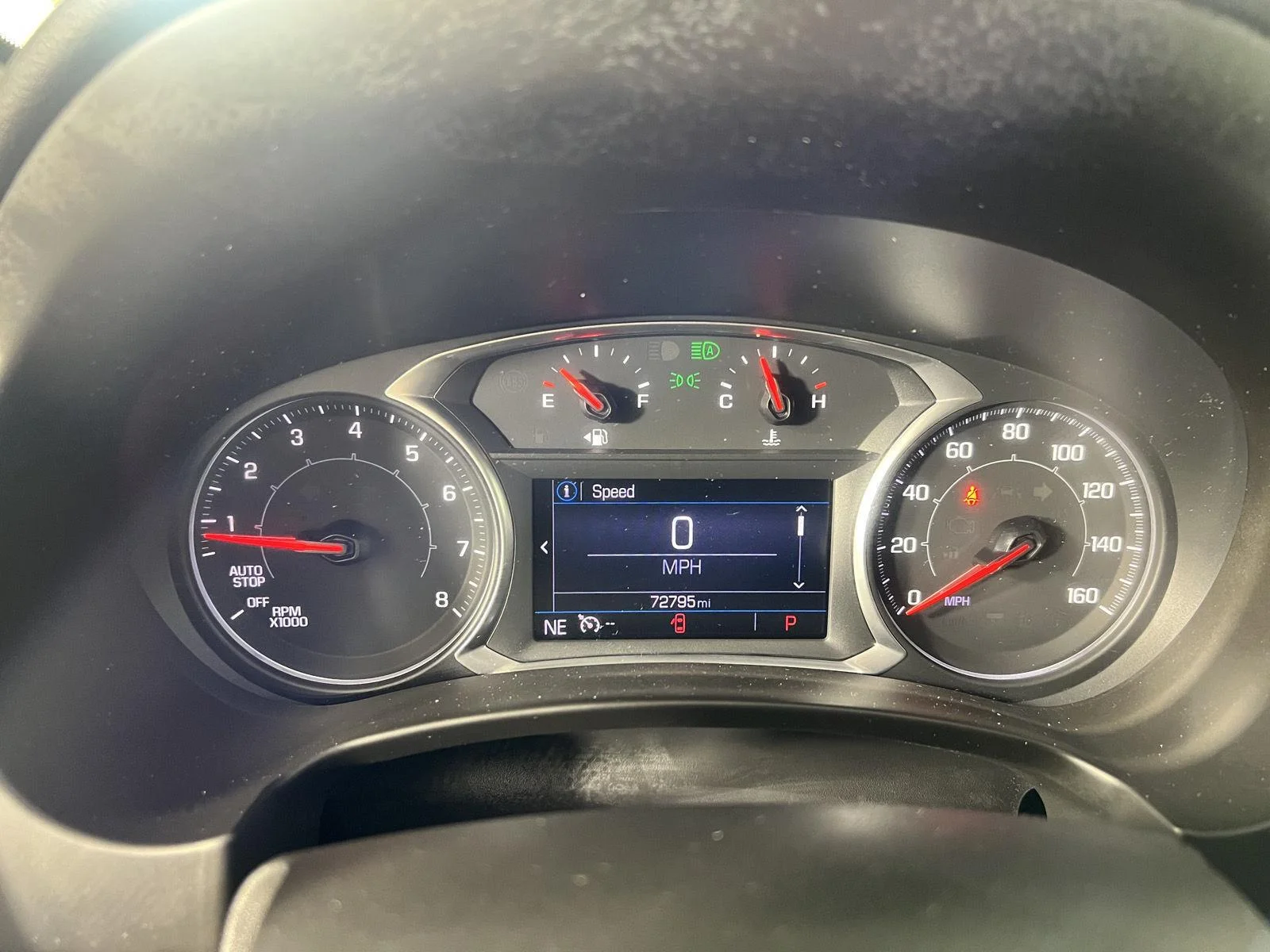 Used 2021 Satin Steel Metallic GMC SLE image 32