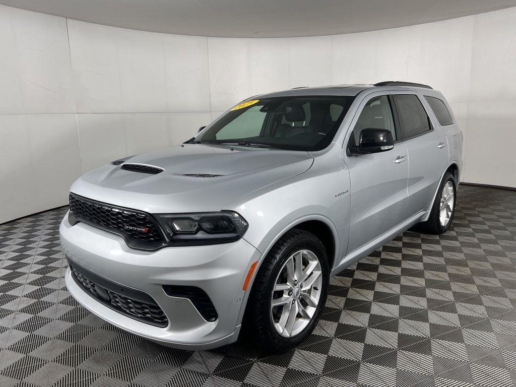 Used 2025 Triple Nickel Dodge R/T Plus image 5